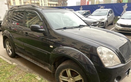 SsangYong Rexton III, 2011 год, 690 000 рублей, 8 фотография