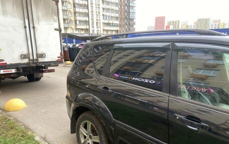 SsangYong Rexton III, 2011 год, 690 000 рублей, 6 фотография