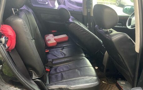 SsangYong Rexton III, 2011 год, 690 000 рублей, 5 фотография