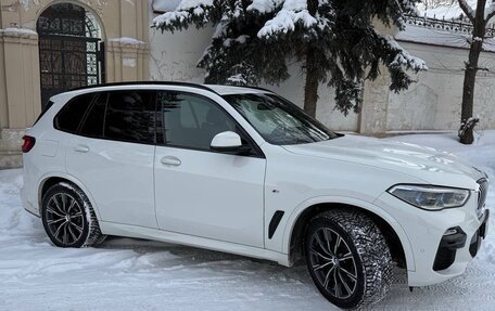 BMW X5, 2020 год, 7 600 000 рублей, 6 фотография