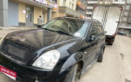 SsangYong Rexton III, 2011 год, 690 000 рублей, 7 фотография