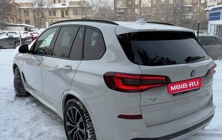 BMW X5, 2020 год, 7 600 000 рублей, 8 фотография