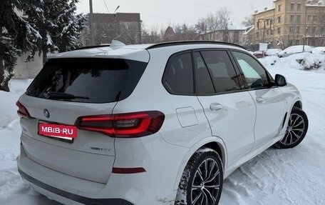 BMW X5, 2020 год, 7 600 000 рублей, 7 фотография