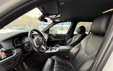 BMW X5, 2020 год, 7 600 000 рублей, 16 фотография