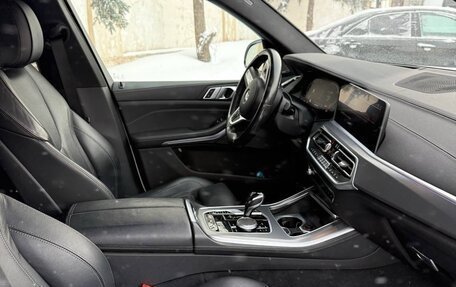 BMW X5, 2020 год, 7 600 000 рублей, 12 фотография