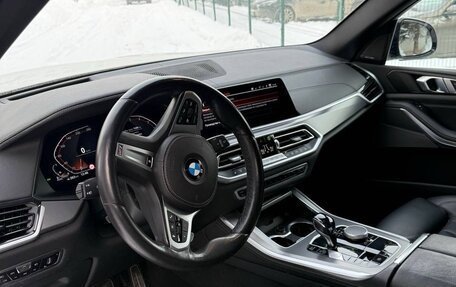 BMW X5, 2020 год, 7 600 000 рублей, 15 фотография