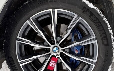 BMW X5, 2020 год, 7 600 000 рублей, 10 фотография