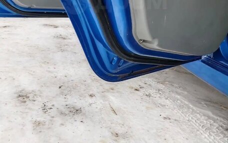 Chevrolet Aveo III, 2005 год, 210 000 рублей, 5 фотография