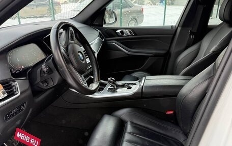 BMW X5, 2020 год, 7 600 000 рублей, 14 фотография