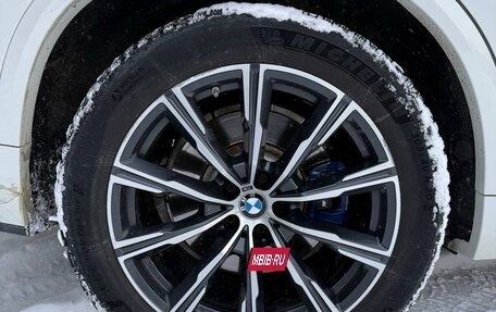 BMW X5, 2020 год, 7 600 000 рублей, 11 фотография