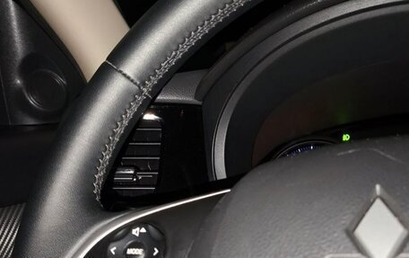 Mitsubishi Outlander III рестайлинг 3, 2013 год, 1 150 000 рублей, 32 фотография