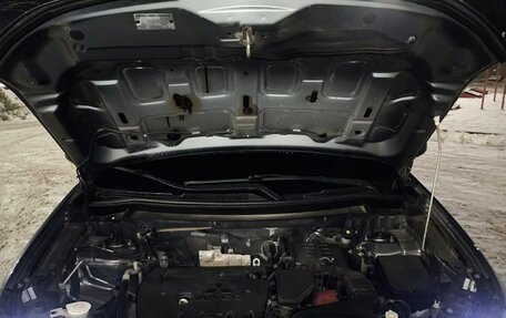 Mitsubishi Outlander III рестайлинг 3, 2013 год, 1 150 000 рублей, 30 фотография