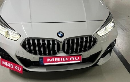 BMW 2 серия F44, 2021 год, 3 650 000 рублей, 5 фотография