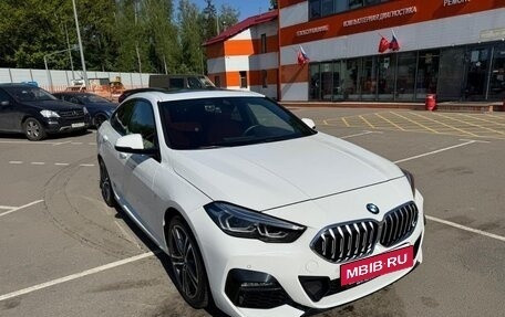 BMW 2 серия F44, 2021 год, 3 650 000 рублей, 3 фотография