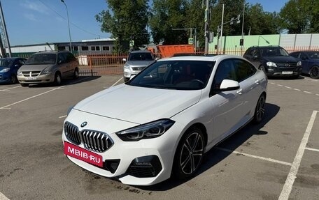 BMW 2 серия F44, 2021 год, 3 650 000 рублей, 2 фотография