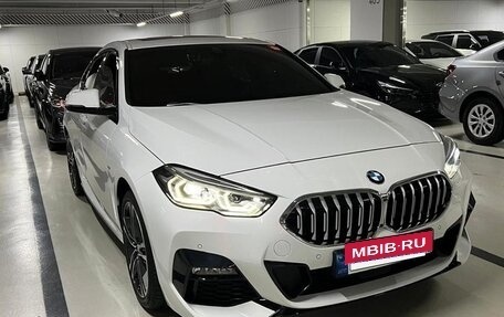 BMW 2 серия F44, 2021 год, 3 650 000 рублей, 6 фотография