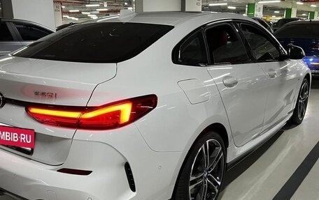 BMW 2 серия F44, 2021 год, 3 650 000 рублей, 7 фотография