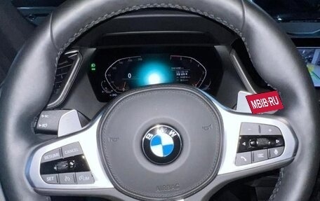 BMW 2 серия F44, 2021 год, 3 650 000 рублей, 34 фотография