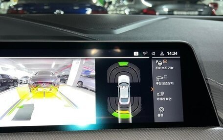 BMW 2 серия F44, 2021 год, 3 650 000 рублей, 40 фотография