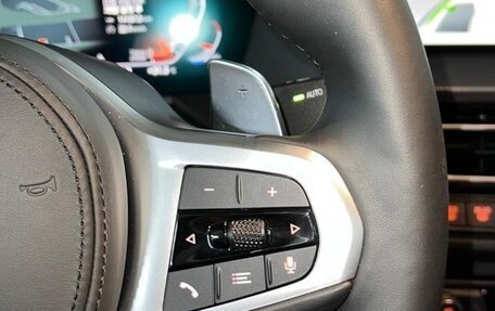 BMW 2 серия F44, 2021 год, 3 650 000 рублей, 38 фотография