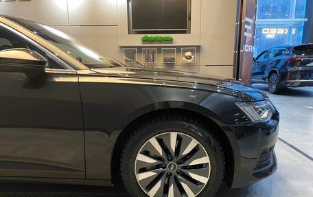 Audi A6, 2020 год, 3 879 000 рублей, 8 фотография