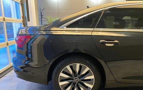 Audi A6, 2020 год, 3 879 000 рублей, 7 фотография