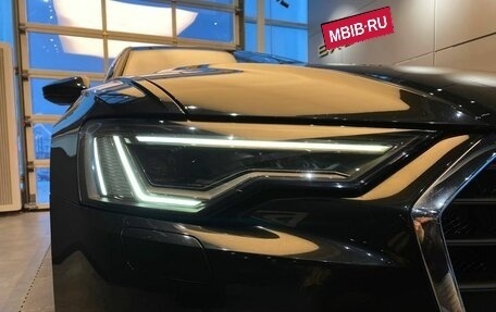 Audi A6, 2020 год, 3 879 000 рублей, 10 фотография