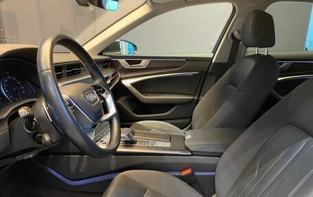 Audi A6, 2020 год, 3 879 000 рублей, 17 фотография