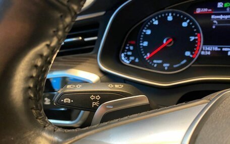 Audi A6, 2020 год, 3 879 000 рублей, 22 фотография