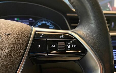 Audi A6, 2020 год, 3 879 000 рублей, 21 фотография