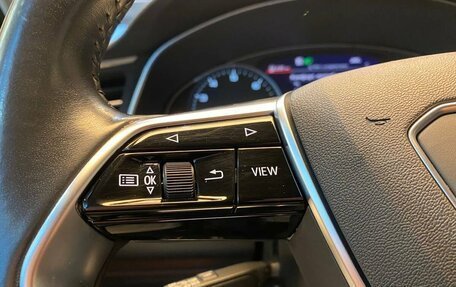 Audi A6, 2020 год, 3 879 000 рублей, 20 фотография