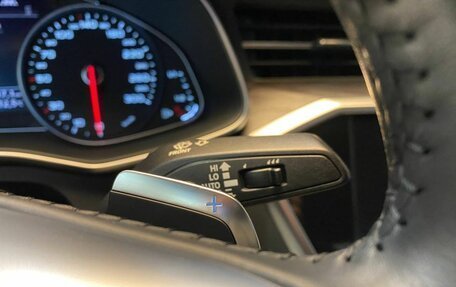 Audi A6, 2020 год, 3 879 000 рублей, 23 фотография