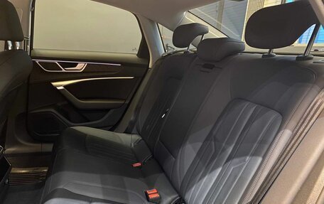 Audi A6, 2020 год, 3 879 000 рублей, 39 фотография