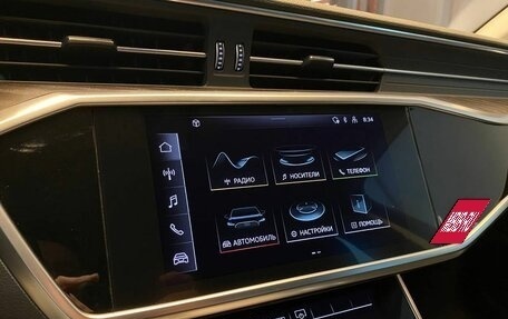 Audi A6, 2020 год, 3 879 000 рублей, 30 фотография