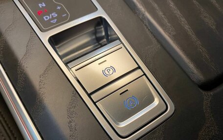 Audi A6, 2020 год, 3 879 000 рублей, 38 фотография