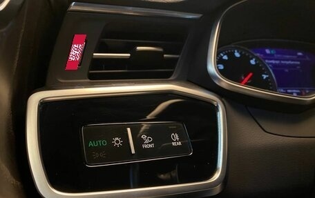 Audi A6, 2020 год, 3 879 000 рублей, 34 фотография