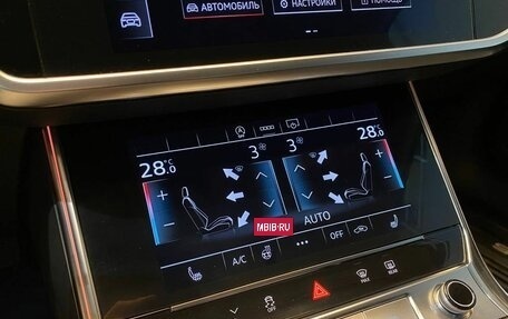 Audi A6, 2020 год, 3 879 000 рублей, 31 фотография