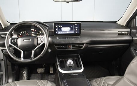 Haval Jolion, 2024 год, 2 050 000 рублей, 5 фотография