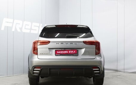 Haval Jolion, 2024 год, 2 050 000 рублей, 4 фотография