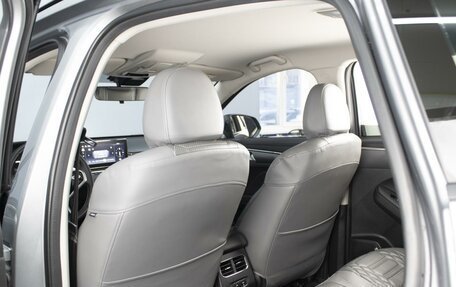 Haval Jolion, 2024 год, 2 050 000 рублей, 10 фотография