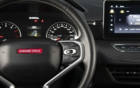 Haval Jolion, 2024 год, 2 050 000 рублей, 13 фотография