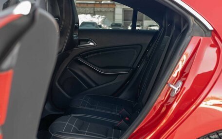 Mercedes-Benz CLA, 2014 год, 1 565 000 рублей, 16 фотография