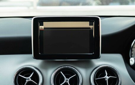 Mercedes-Benz CLA, 2014 год, 1 565 000 рублей, 14 фотография