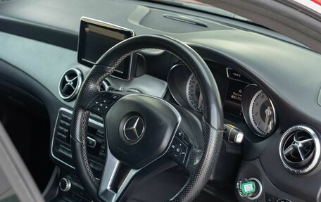 Mercedes-Benz CLA, 2014 год, 1 565 000 рублей, 11 фотография