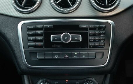 Mercedes-Benz CLA, 2014 год, 1 565 000 рублей, 13 фотография