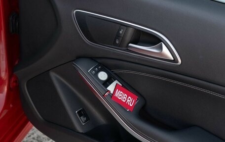 Mercedes-Benz CLA, 2014 год, 1 565 000 рублей, 15 фотография