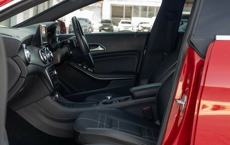 Mercedes-Benz CLA, 2014 год, 1 565 000 рублей, 17 фотография