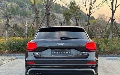 Audi Q2 I, 2022 год, 2 300 000 рублей, 5 фотография