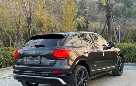 Audi Q2 I, 2022 год, 2 300 000 рублей, 4 фотография