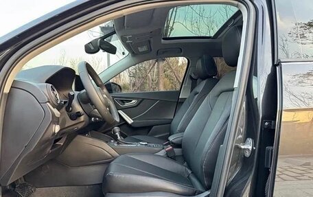 Audi Q2 I, 2022 год, 2 300 000 рублей, 7 фотография